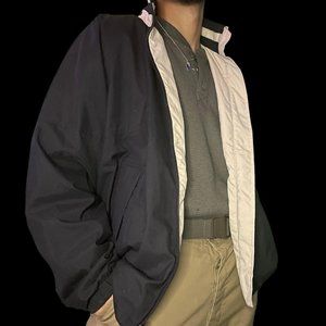 Cutter & Buck vintage windbreaker